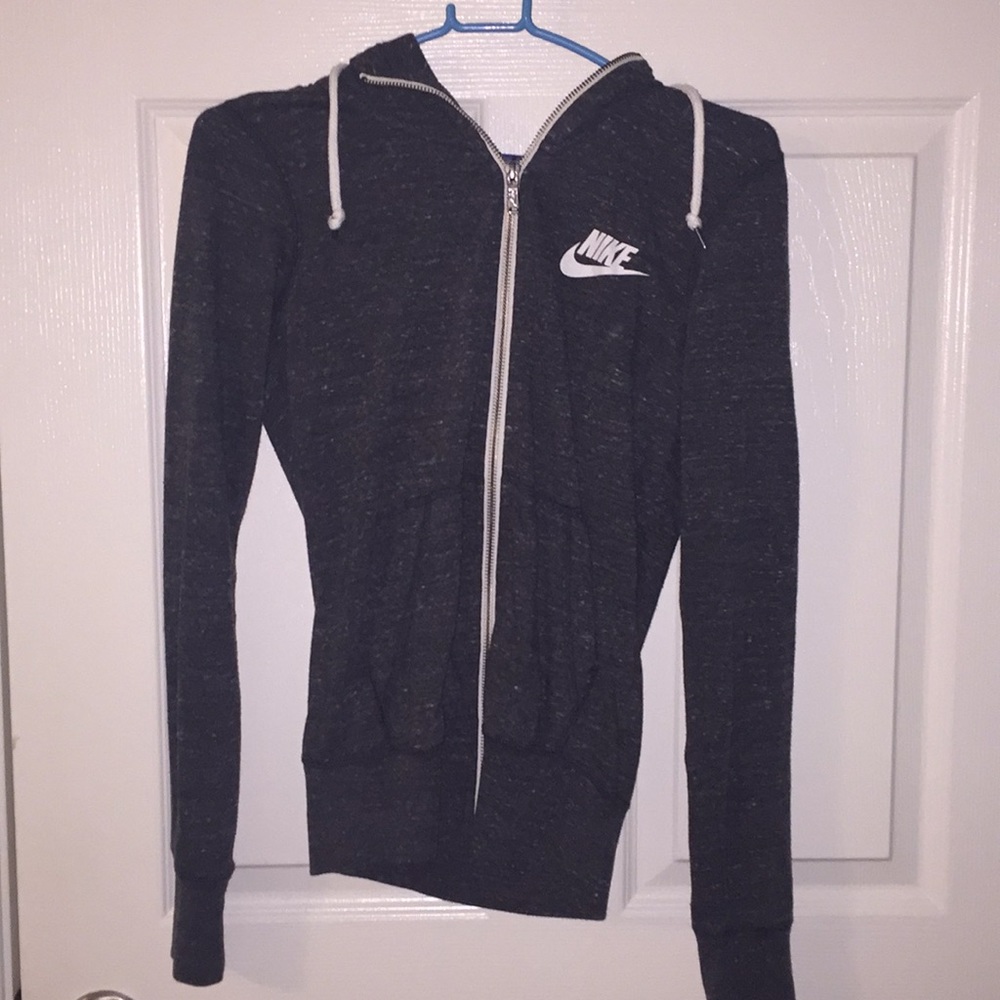 Nike Zip Up Jacket